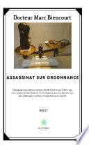 Assassinat sur ordonnance