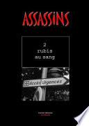 Assassins 2 - Rubis Au Sang