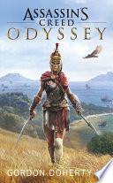 Assassin’s creed : Odyssey