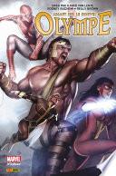 Assaut sur le Nouvel Olympe