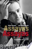 Assayas par Assayas
