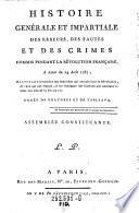 Assemblée constituante