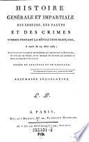Assemblée législative