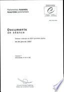 Assemblee Parlementaire