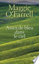Assez de bleu dans le ciel