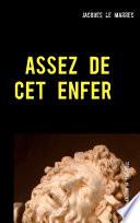 Assez de cet enfer