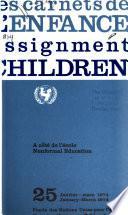 Assignment children