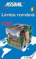 ASSiMiL Rumänisch ohne Mühe