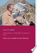 Association Culturelle Youcef ou Kaci