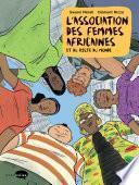 Association des Femmes africaines... et du reste du monde