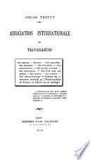 Association internationale des travailleurs