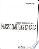 Associations Canada