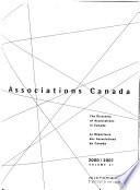 Associations Canada