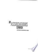 Associations Canada