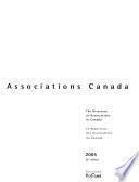 Associations Canada