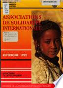 Associations de solidarité internationale