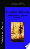 Associations féministes