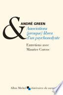 Associations (presque) libres d'un psychanalyste