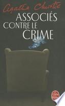 Associés contre le crime