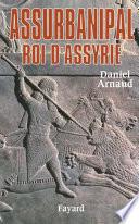 Assurbanipal