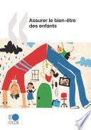 Assurer le bien-être des enfants