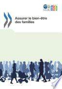 Assurer le bien-être des familles