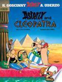 Asterix and Cleopatra