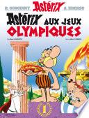 Astérix - Astérix aux jeux Olympiques - n°12
