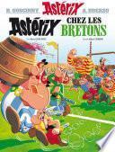 Astérix - Astérix chez les bretons - no8