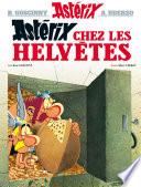 Astérix - Astérix chez les Helvètes - no16