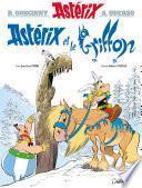 Astérix - Astérix et le Griffon - n°39