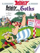 Astérix - Astérix et les Goths - no3