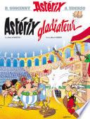Astérix - Astérix gladiateur - no4