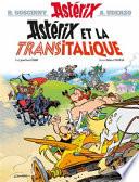 Astérix et la transitalique