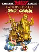 Asterix - L'anniversaire d'Astérix et Obélix - n°34