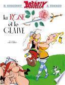 Asterix - La Rose et le glaive - n°29