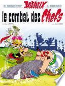 Astérix - Le Combat des chefs - no7