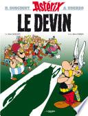 Astérix - Le Devin - no19
