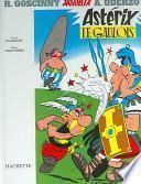 Astérix le Gaulois