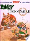 Astérix légionnaire