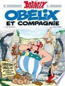 Astérix - Obélix et Compagnie - n°23