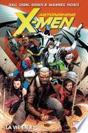Astonishing X-Men (2017) : La vie en X