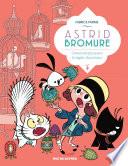 Astrid Bromure - Tome 6