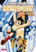 Astro Boy - Tome 1