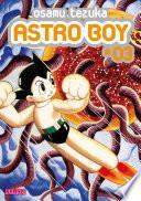 Astro Boy - Tome 3