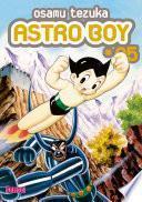 Astro Boy - Tome 5