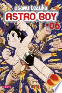 Astro Boy - Tome 6