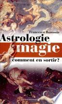 Astrologie, magie