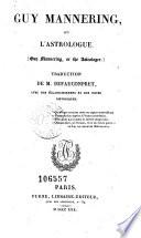 Astrologue