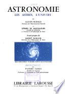 Astronomie